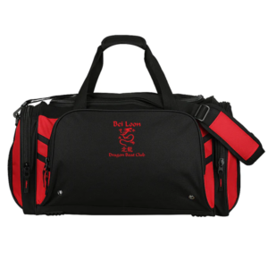 Gear Bag